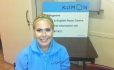 Leigh Paterson - Kumon